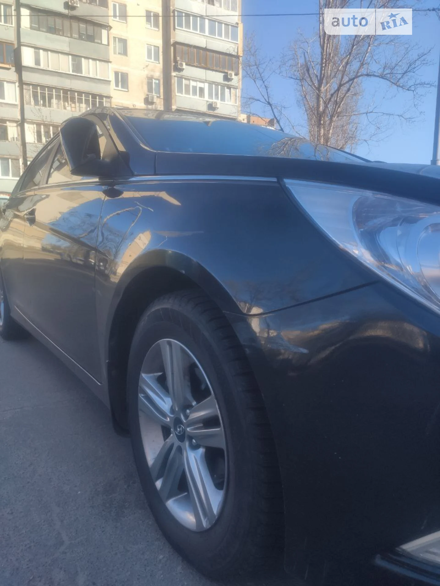 2013 Hyundai Sonata - мініатюра 21