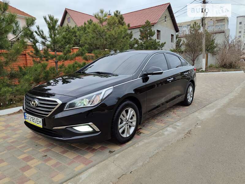 Hyundai Sonata с пробегом км | Купить б/у Hyundai Sonata года в Белгород | Fresh Auto