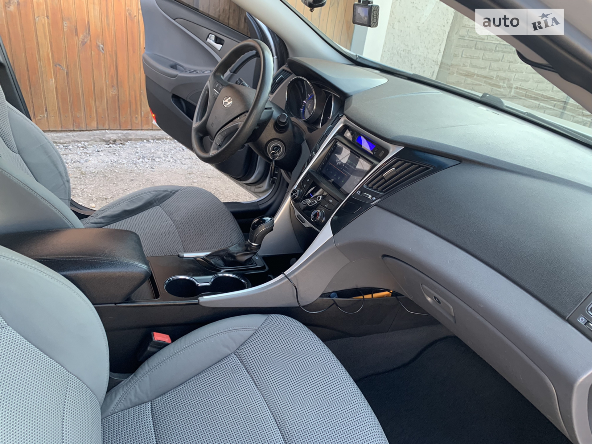 2013 Hyundai Sonata - мініатюра 13