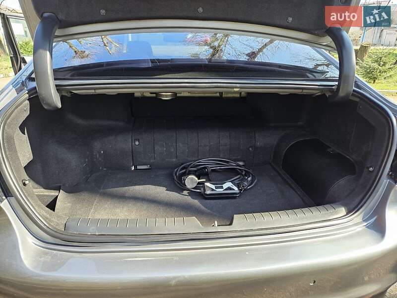 Седан Hyundai Sonata 2017 в Рогатине