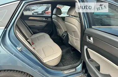 Hyundai Sonata 2014