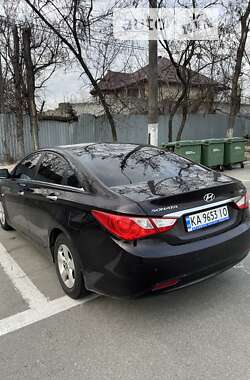 Седан Hyundai Sonata 2014 в Первомайську