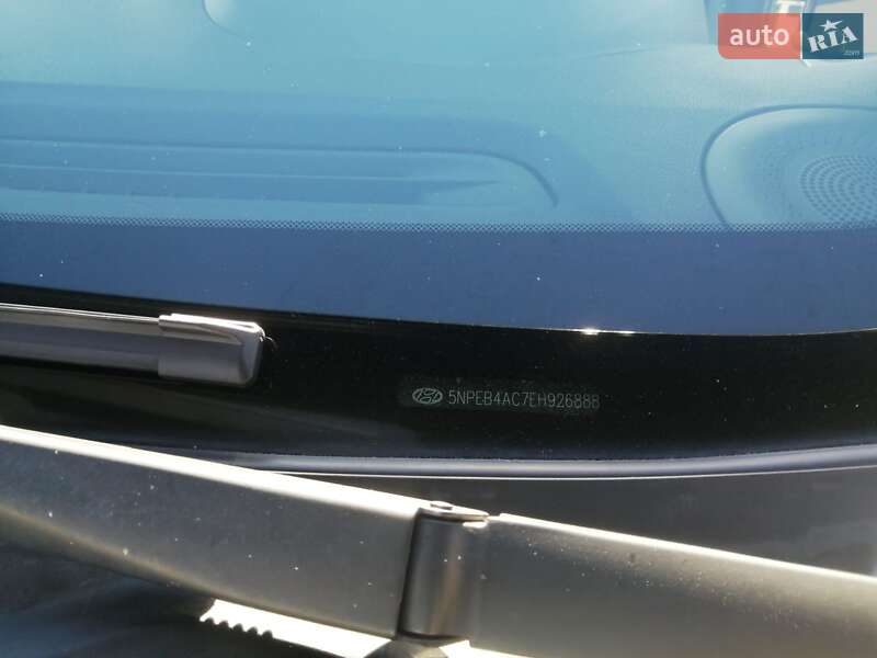 Седан Hyundai Sonata 2014 в Запорожье фото 19 Седан Hyundai Sonata 2014 в Запорожье