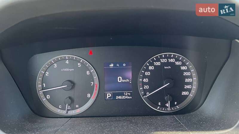 Седан Hyundai Sonata 2014 в Львові