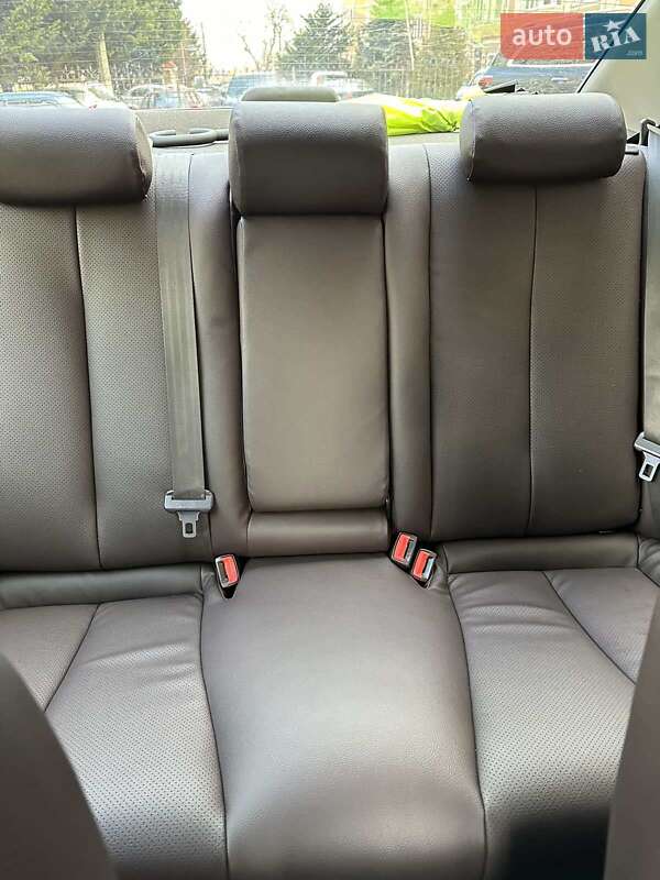 Седан Hyundai Sonata 2008 в Одесі