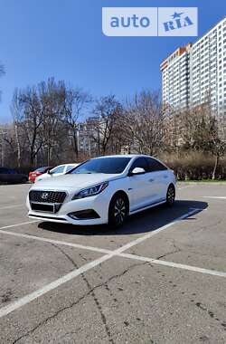 Hyundai Sonata 2016 Hyundai Sonata 2016