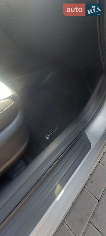 Седан Hyundai Sonata 2017 в Киеве