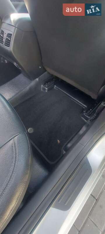 Седан Hyundai Sonata 2017 в Киеве