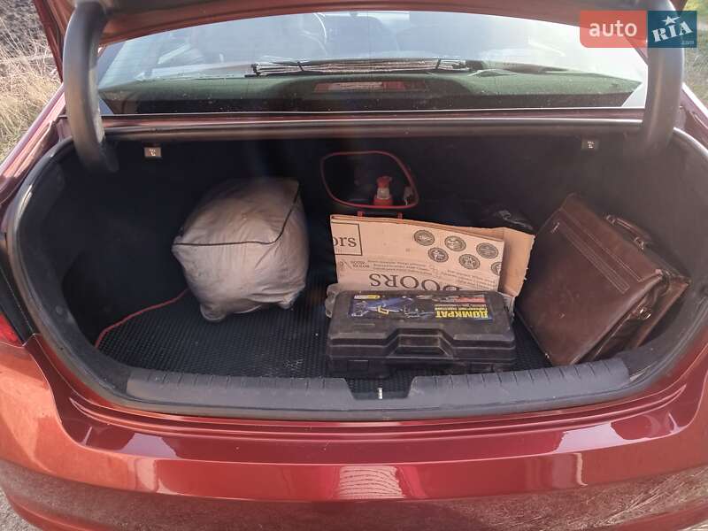 Седан Hyundai Sonata 2016 в Первомайске фото 14 Седан Hyundai Sonata 2016 в Первомайске