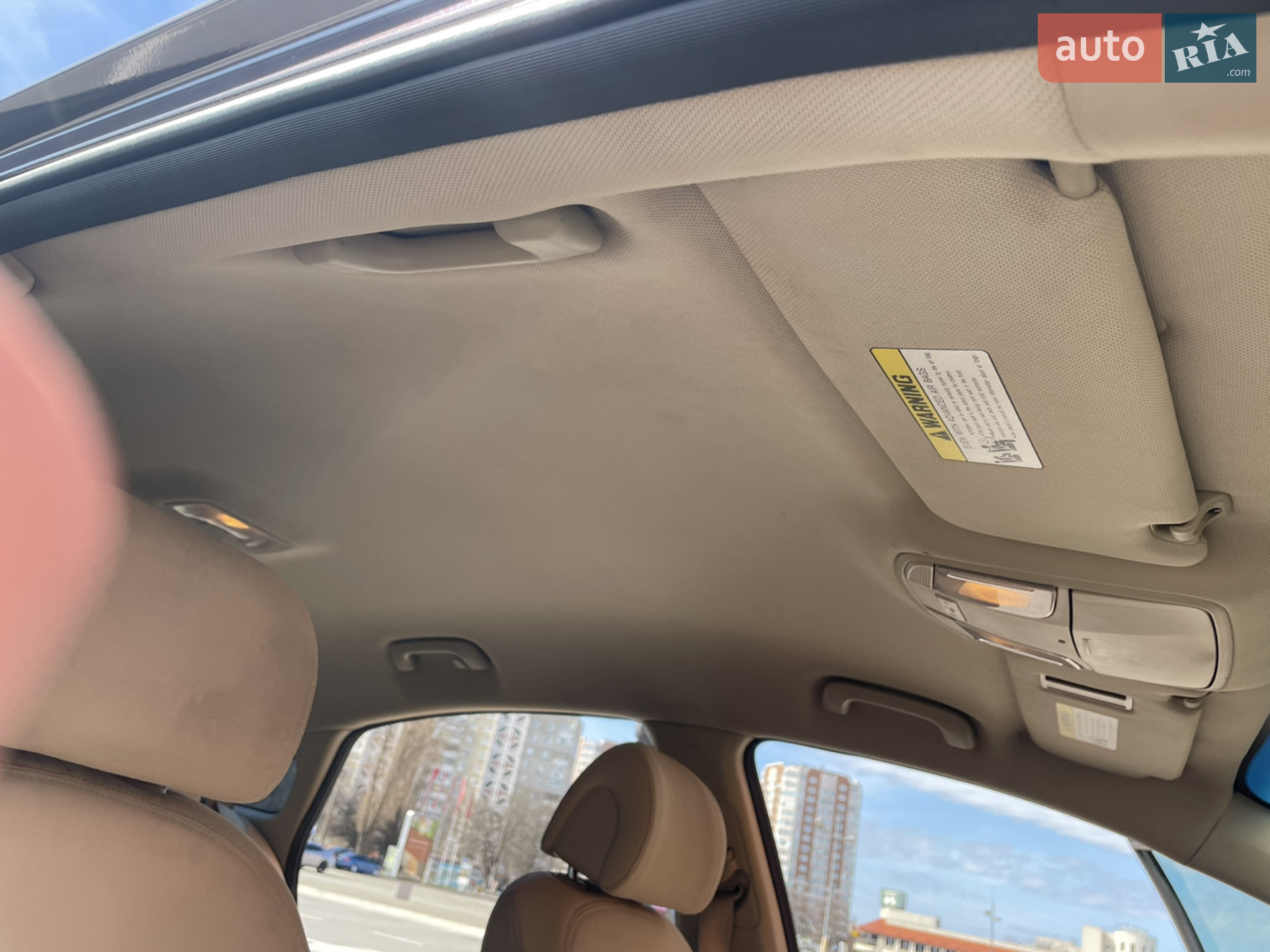 2014 Hyundai Sonata - мініатюра 9