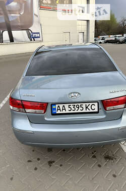 Седан Hyundai Sonata 2010 в Вишневому