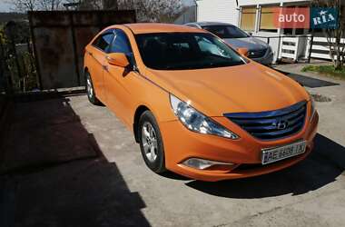 Hyundai Sonata 2015 Hyundai Sonata 2015