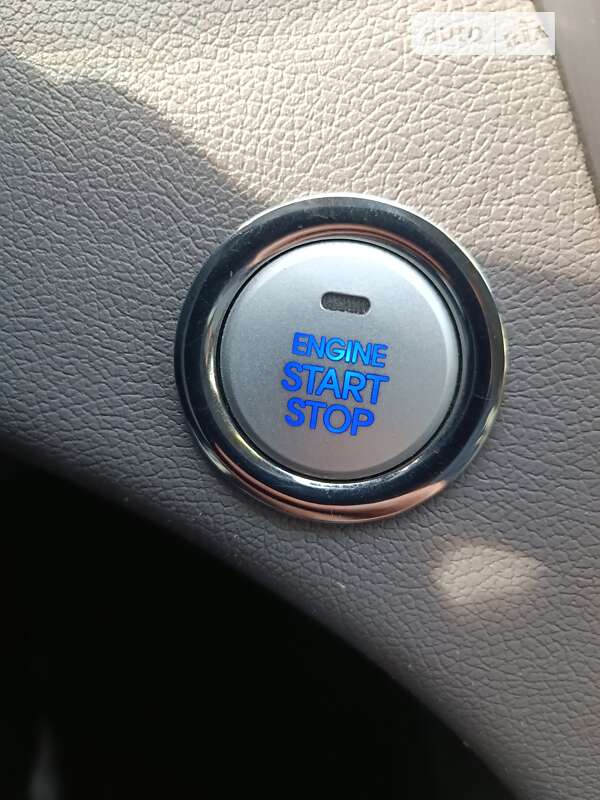 Седан Hyundai Sonata 2014 в Одесі