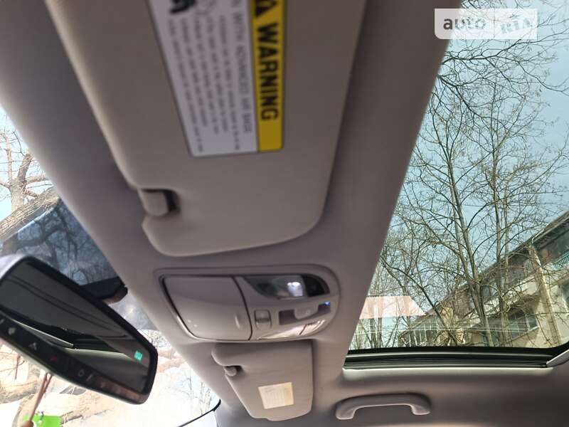 Седан Hyundai Sonata 2014 в Одесі