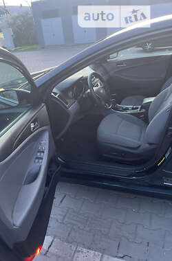 Седан Hyundai Sonata 2012 в Хмельницком