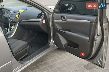 Седан Hyundai Sonata 2008 в Хмельницком