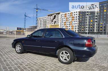 Седан Hyundai Sonata 1996 в Харкові