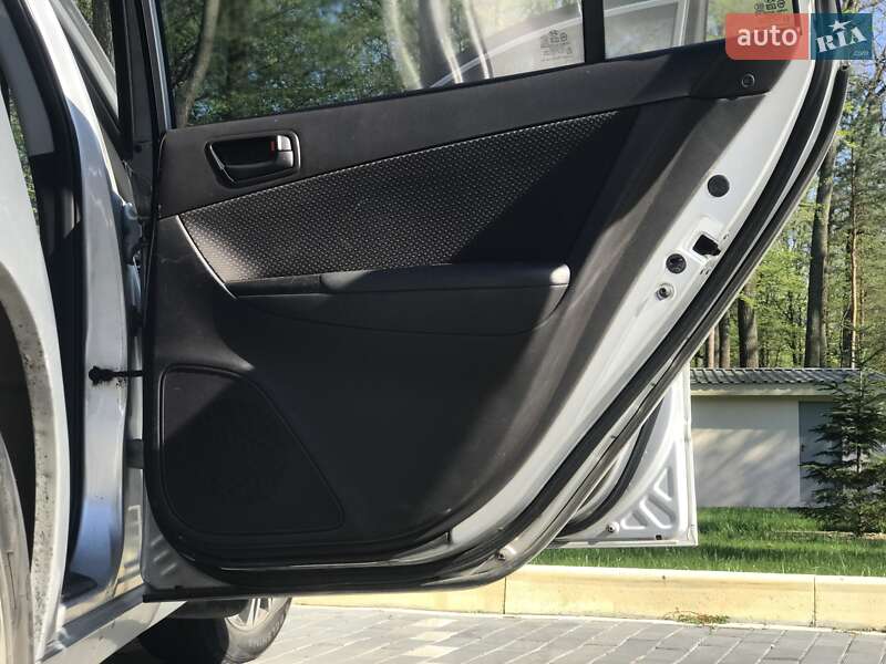 Седан Hyundai Sonata 2008 в Шепетівці