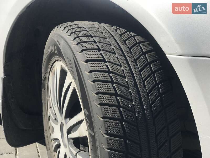 Седан Hyundai Sonata 2008 в Шепетівці