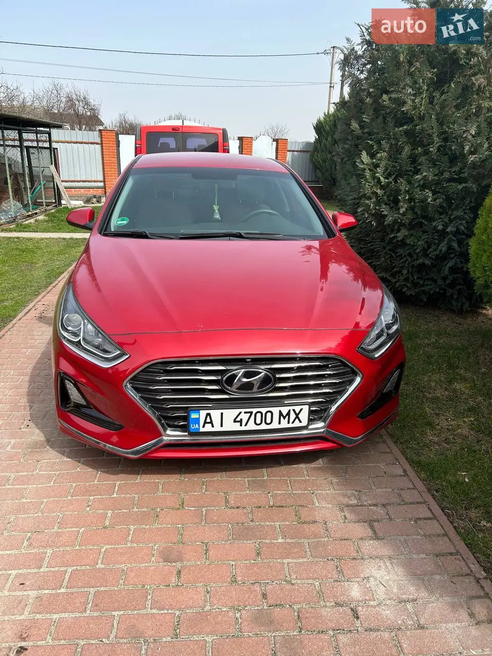2019 Hyundai Sonata - мініатюра 23