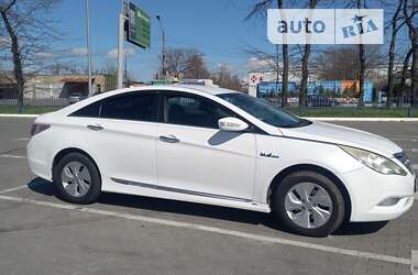 Hyundai Sonata 2014