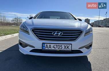 Hyundai Sonata 2014