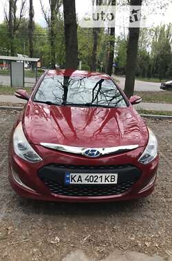 Седан Hyundai Sonata 2013 в Вінниці