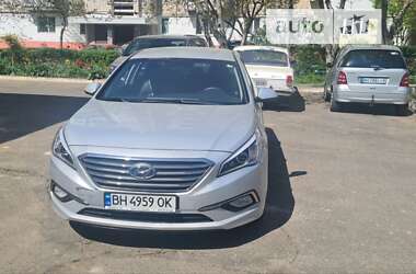 Hyundai Sonata 2014