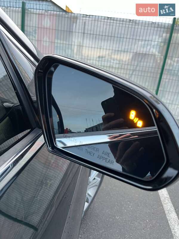 Седан Hyundai Sonata 2014 в Хмільнику