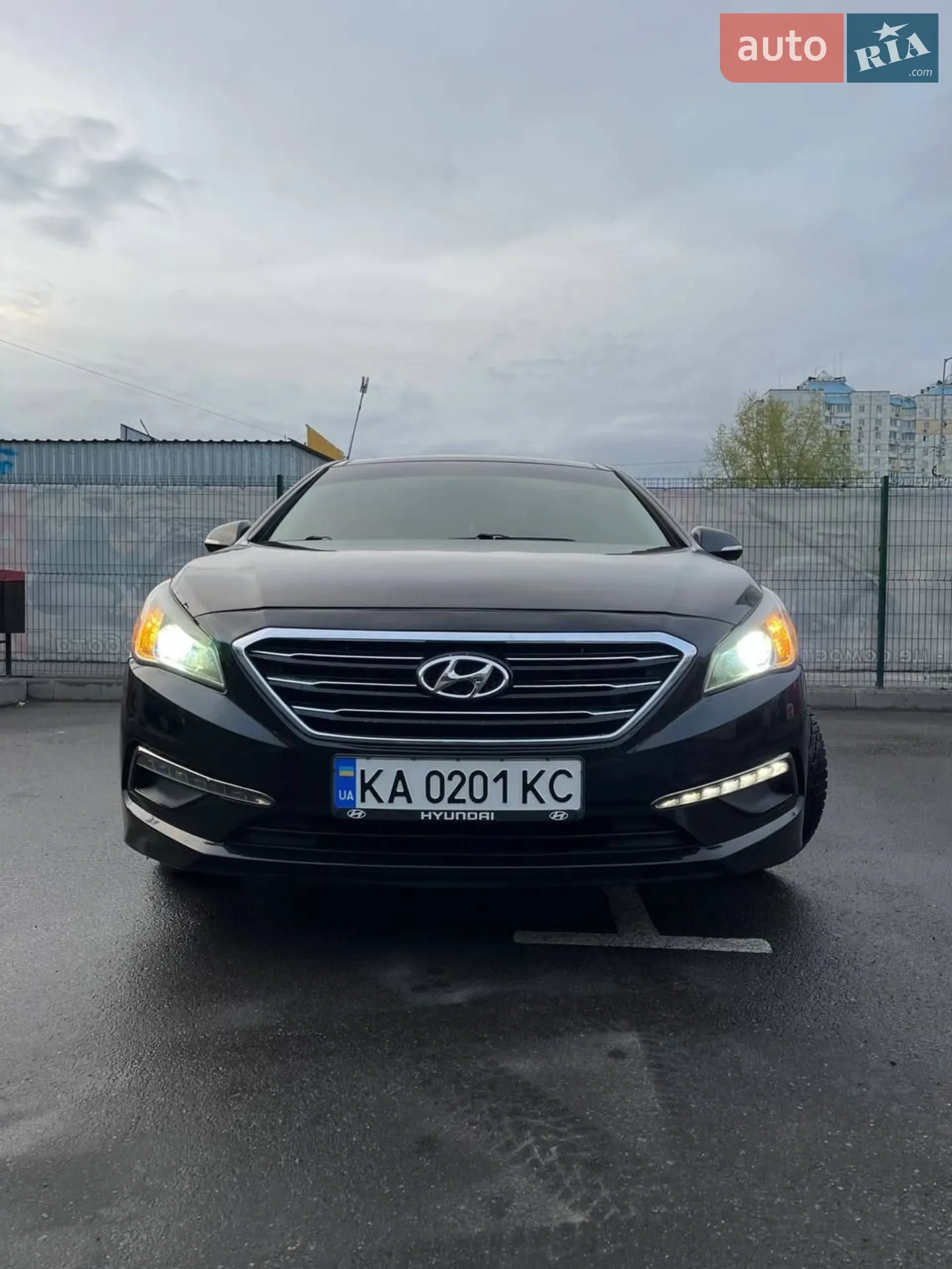 2014 Hyundai Sonata - мініатюра 32