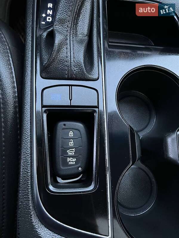 Седан Hyundai Sonata 2014 в Хмільнику