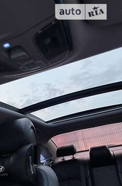 Седан Hyundai Sonata 2014 в Хмельнике