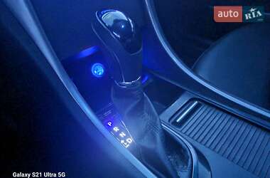 Седан Hyundai Sonata 2012 в 