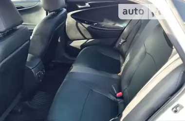 Hyundai Sonata 2014