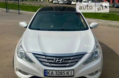 Седан Hyundai Sonata 2011 в Киеве