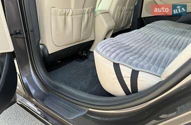 Седан Hyundai Sonata 2015 в Лубнах