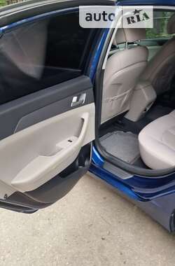 Седан Hyundai Sonata 2017 в Днепре