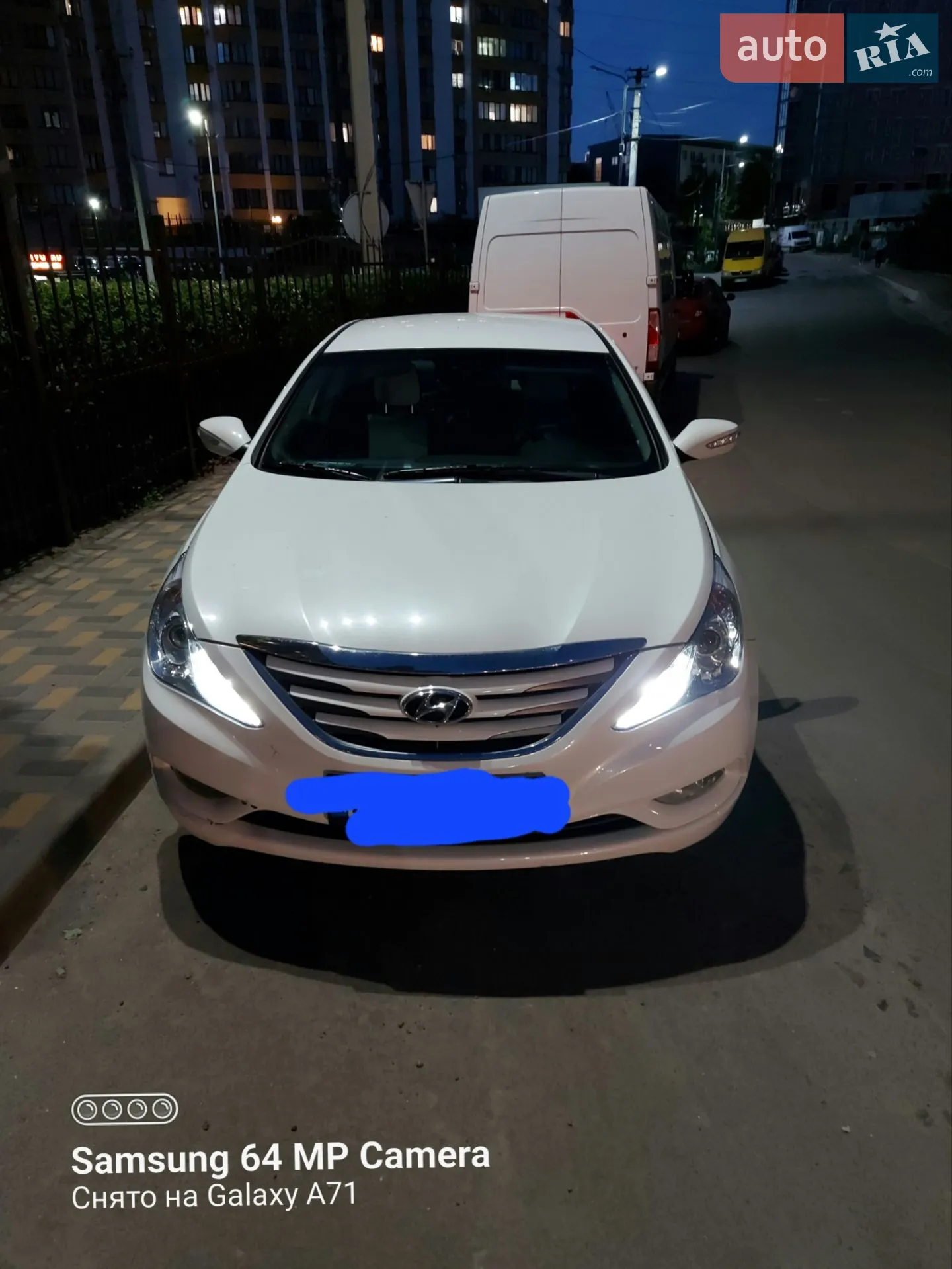 2014 Hyundai Sonata - мініатюра 10
