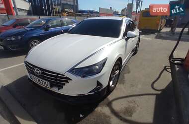 Hyundai Sonata 2019 Hyundai Sonata 2019