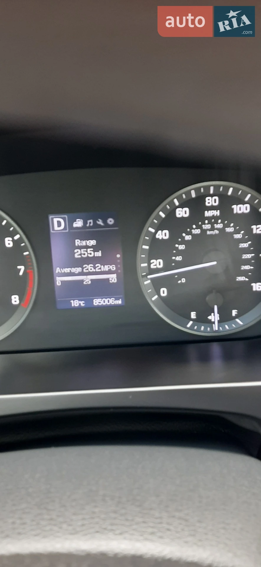 2015 Hyundai Sonata - мініатюра 2