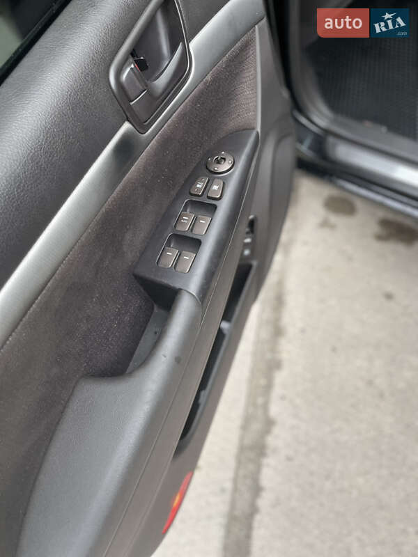 Седан Hyundai Sonata 2008 в Славянске