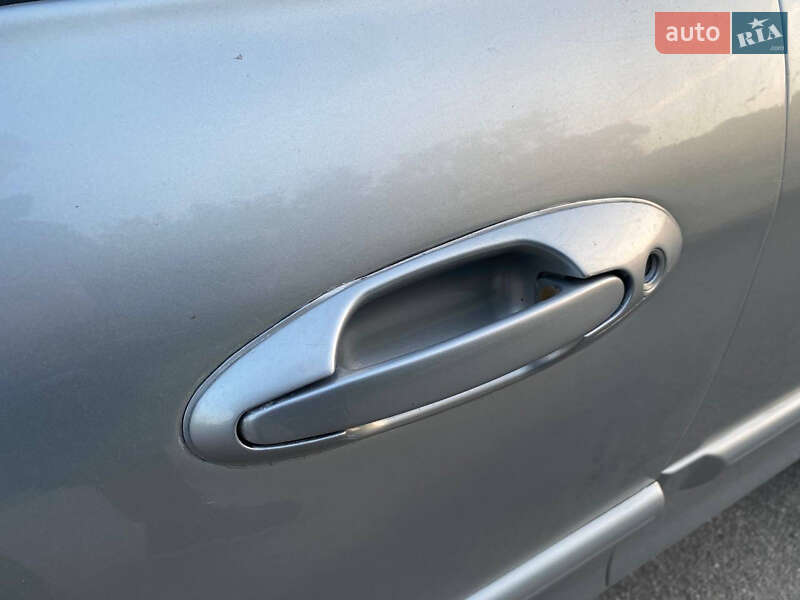 Седан Hyundai Sonata 2001 в Днепре