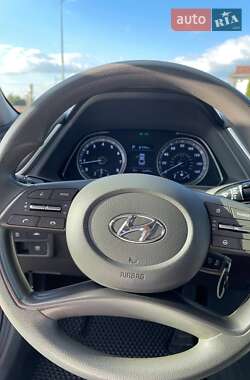 Седан Hyundai Sonata 2020 в Полонному