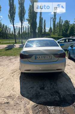 Седан Hyundai Sonata 2013 в Киеве