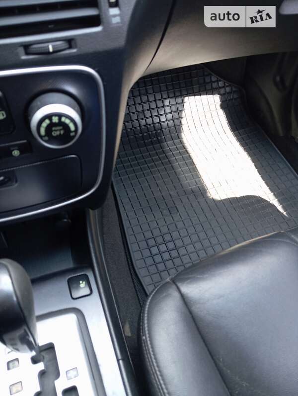 Седан Hyundai Sonata 2007 в Никополе