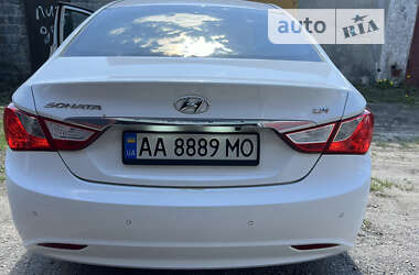 Седан Hyundai Sonata 2013 в Василькові