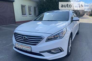 Hyundai Sonata 2017