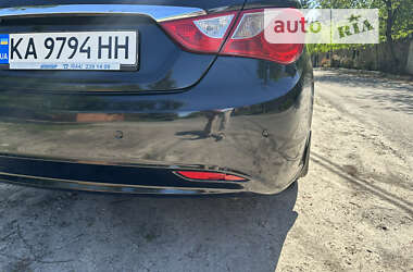 Седан Hyundai Sonata 2013 в Киеве