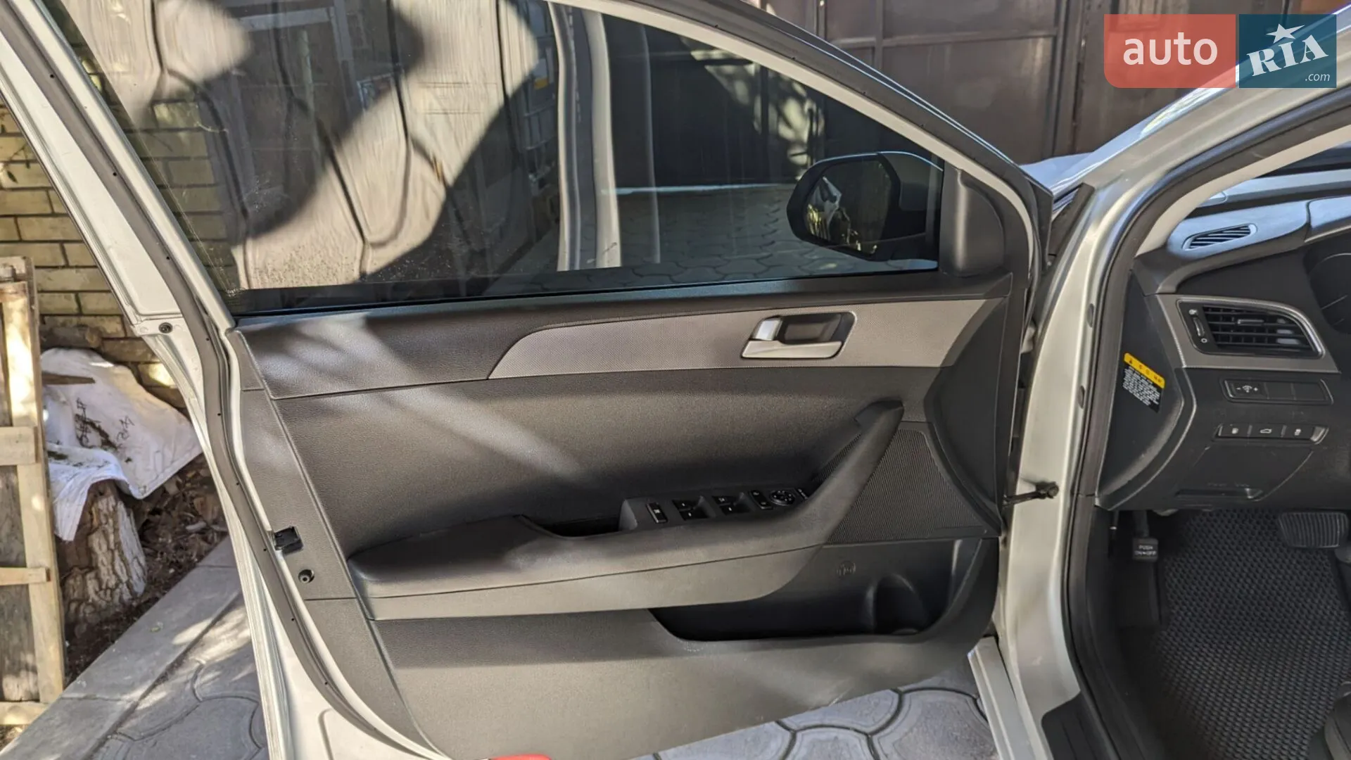 2014 Hyundai Sonata - мініатюра 4
