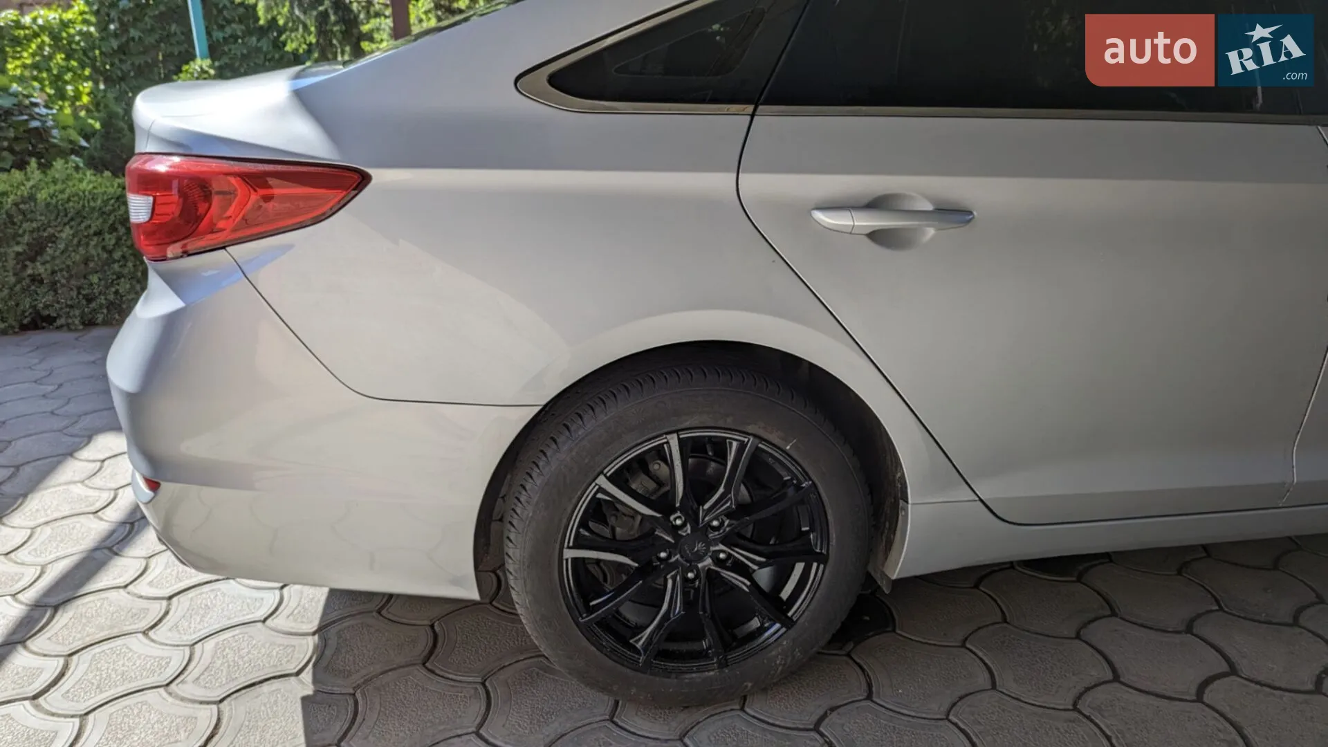 2014 Hyundai Sonata - мініатюра 18